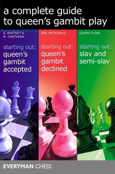 A Complete Guide to Queens Gambit Play