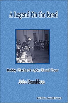 A Legend on the Road (2nd edition) av IM John