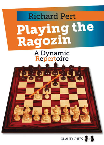 Playing the Ragozin - Hårdpärm