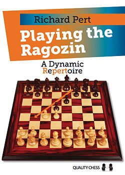 Playing the Ragozin - Hårdpärm