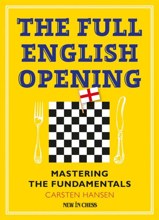 The Full English Opening - Mastering the Fundamentals