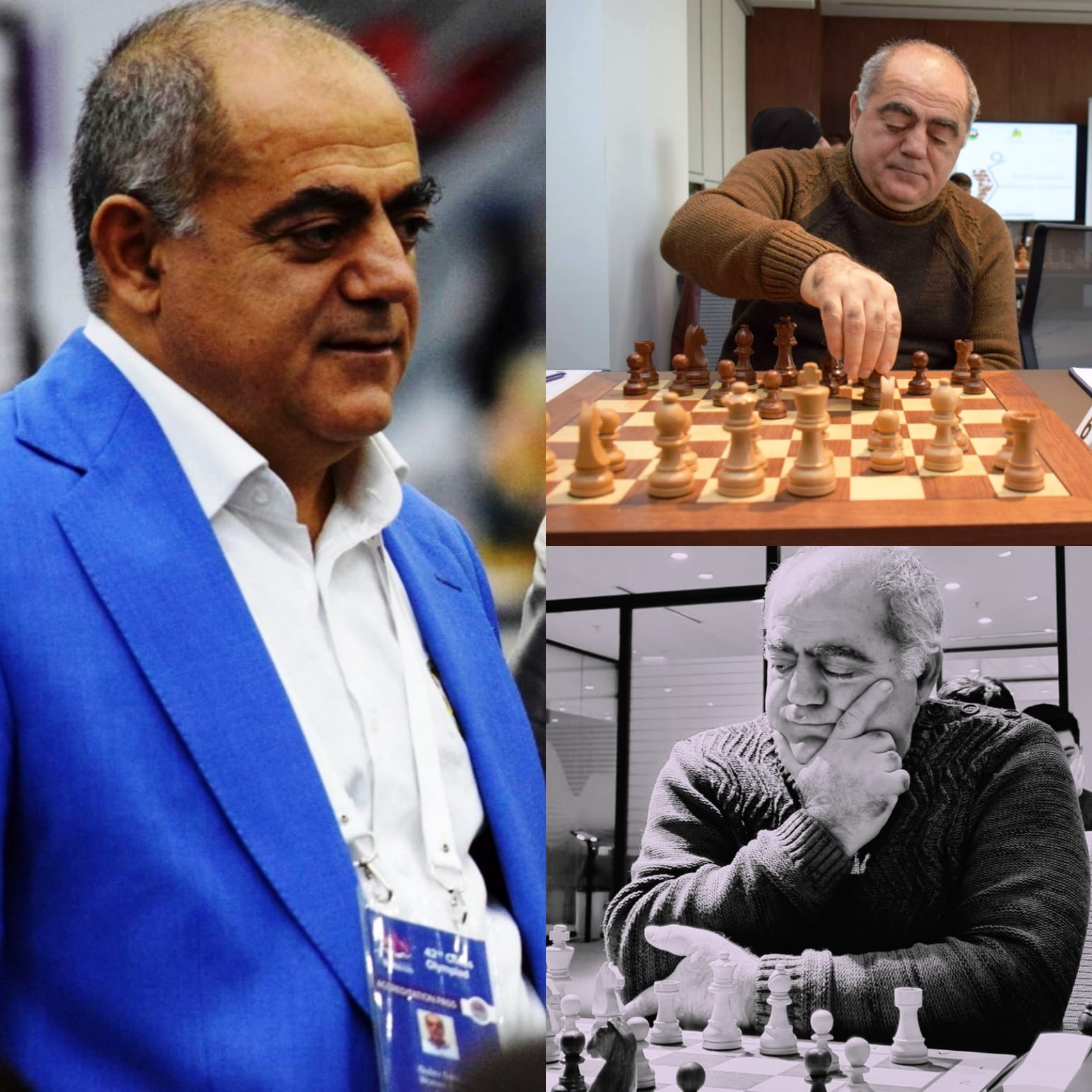 Test Your Chess Skills: Practical Decisions in Critical Moments - 2