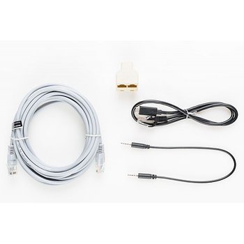 Kabel nr 2-11 för seriekoppling DGT smart board pris per st