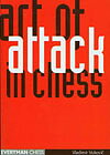 Art of Attack in Chess av IM  Vladimir Vukovic