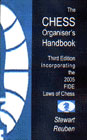Chess Organisers Handbook, The - Third Edition