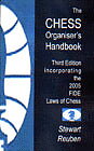 Chess Organisers Handbook, The - Third Edition