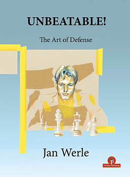 Unbeatable the art of defense Jan Werle