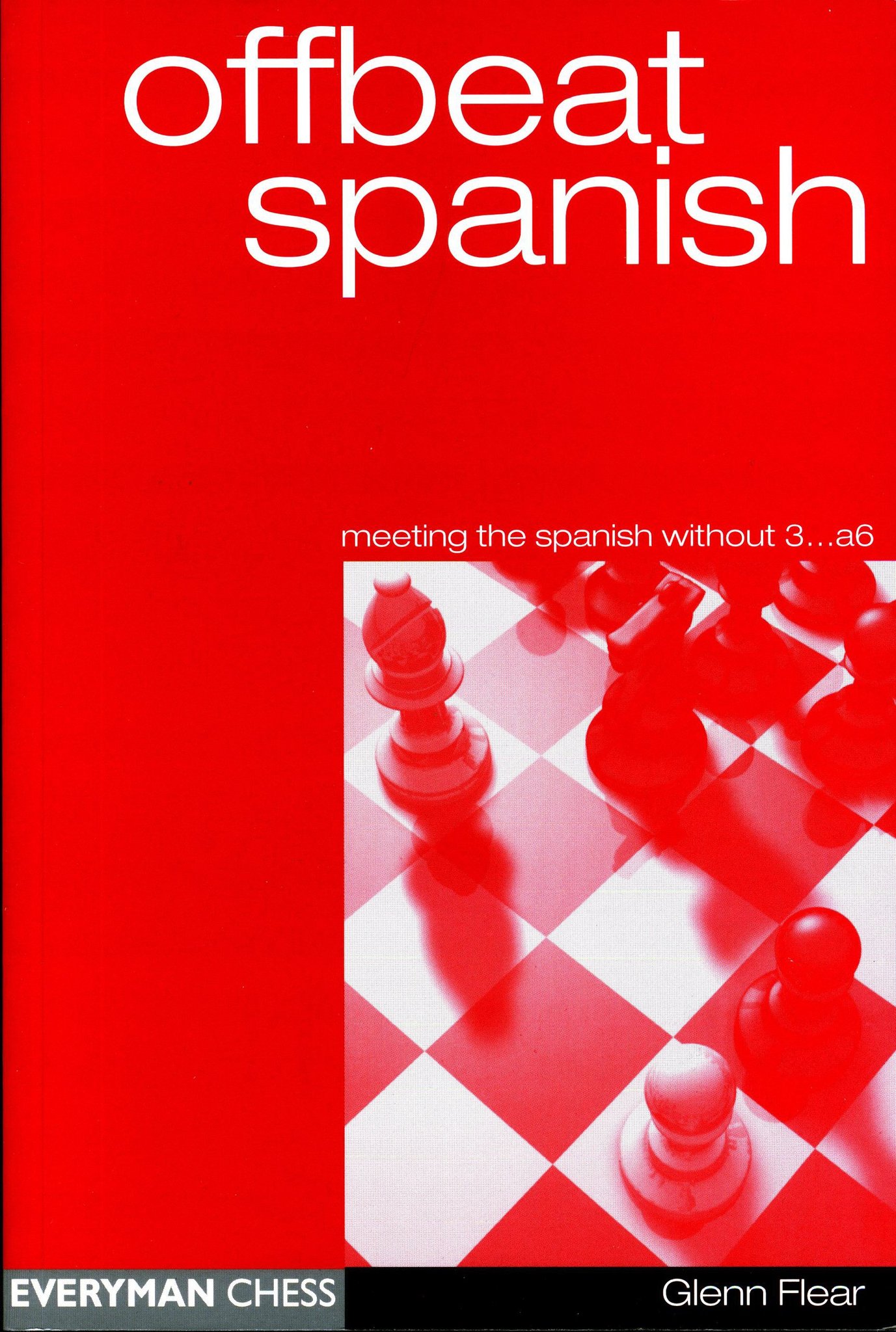 Offbeat Spanish av GM Flear
