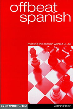Offbeat Spanish av GM Flear