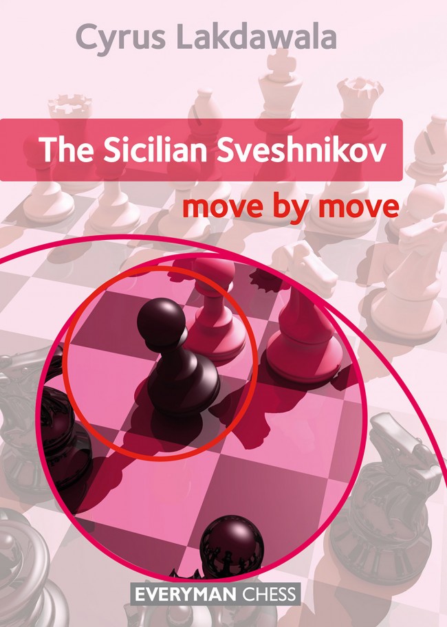 the Sicilian Sveshnikov move by move