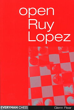 Open Ruy Lopez av GM Glenn Flear