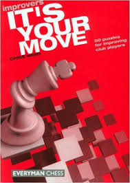 Improvers Its Your Move av GM Chris Ward