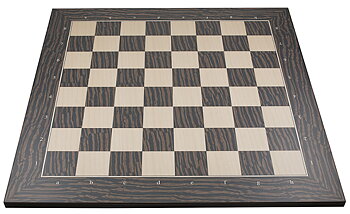 Tiger ebony de luxe 55