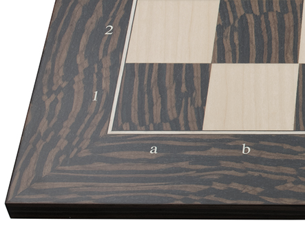 Tiger ebony de luxe 55 - 2