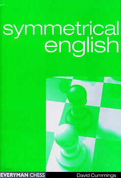 Symmetrical English av IM Cummings