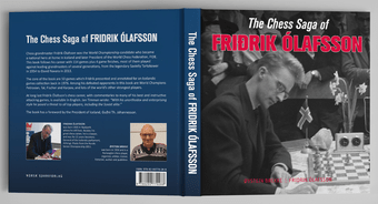 The Chess Saga of Fridrik Olafsson - 2