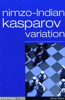 Nimzo-Indian Kasparov Variation av GM Ward