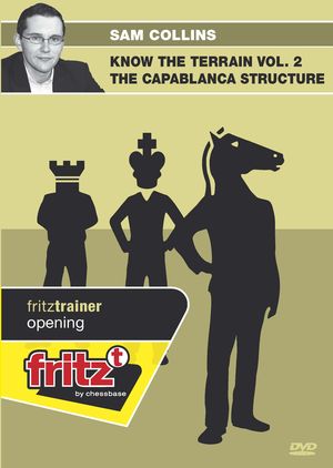 Antikvariskt - Know the Terrain vol. 2: The Capablanca Structure