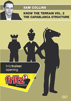 Antikvariskt - Know the Terrain vol. 2: The Capablanca Structure