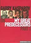 On My Great Predecessors Part 1 av WCC Garry Kasparov