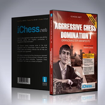 Aggressive Chess Domination I