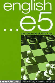 English...e5 av Raetsky & Chetverik