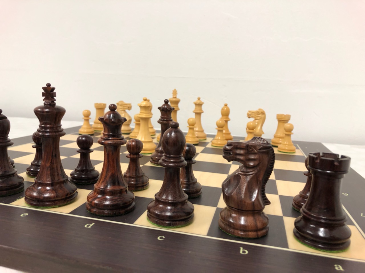 Old English Classical Collection - 6