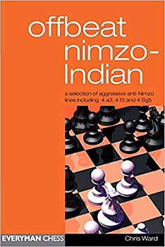 Offbeat Nimzo-Indian av GM Ward