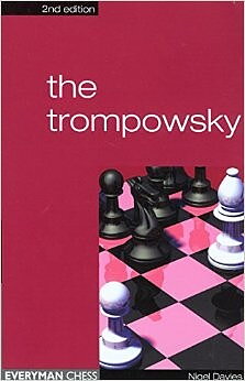 The Trompowsky  - 2nd Edition av GM Davies