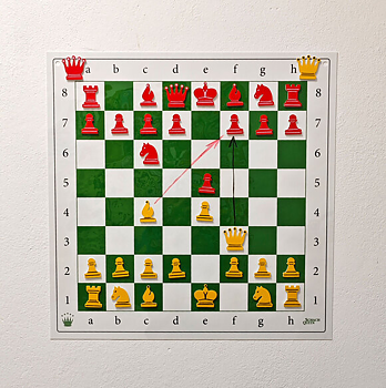Demobräde Humboldt Pedagogic plus