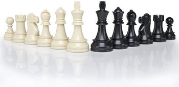 DGT plastic e-pieces