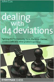 Dealing with d4 Deviations av IM John Cox