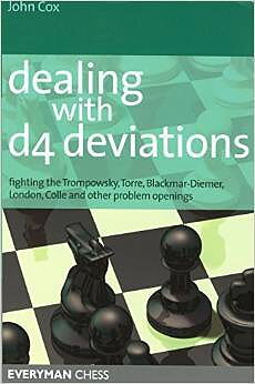 Dealing with d4 Deviations av IM John Cox