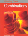 Winning Chess Combinations av GM Yasser Seirawan
