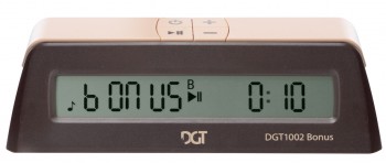 DGT 1002 - klubbpaket