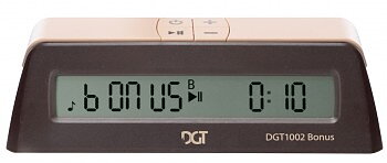 DGT 1002 - klubbpaket