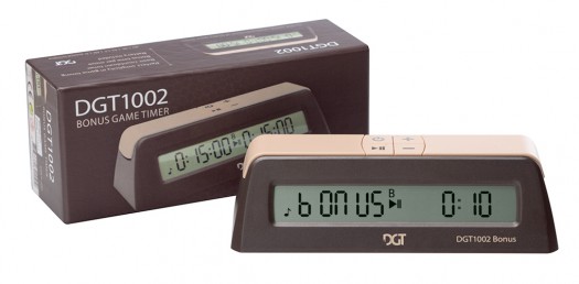 DGT 1002 - klubbpaket - 2