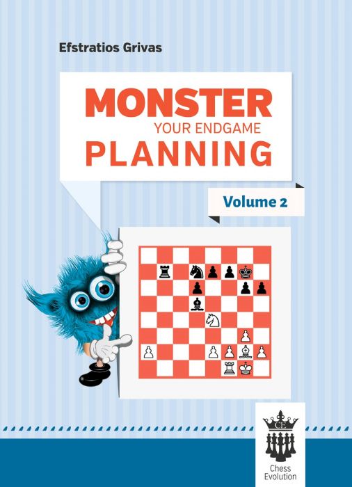 Monster Your Endgame Planning Vol. 2