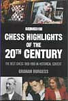 Chess Highlights of the 20th Century av FM Graham Burgess