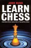 Learn Chess av GM John Nunn