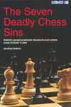 The Seven Deadly Chess Sins av GM Jonathan Rowson