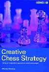 Creative Chess Strategy av GM Alfonson Romero Holmes