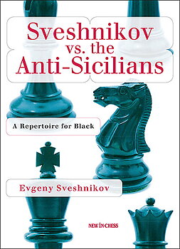 Antikvariskt - Sveshnikov vs Anti Sicilians av GM Evgeny Sveshnikov