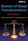 Secrets of Chess Transformations av GM Marovic