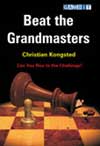 Beat the Grandmasters av Christian Kongsted