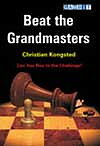 Beat the Grandmasters av Christian Kongsted