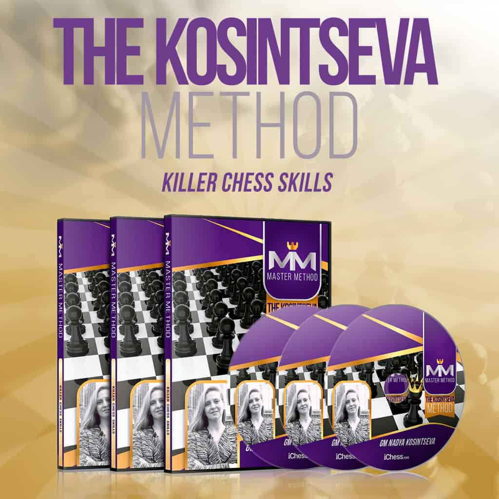 The Master Method The Kosintseva Method