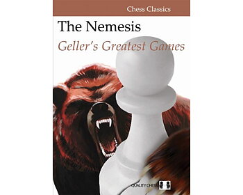 The Nemesis Gellers Greatest Games