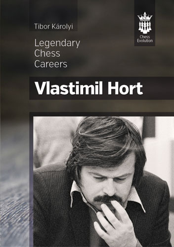 Legendary Chess Careers - Vlastimil Hort