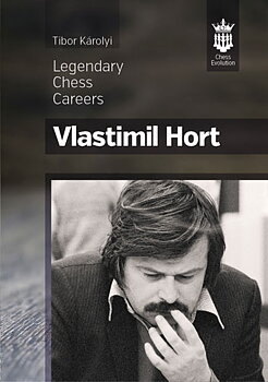 Legendary Chess Careers - Vlastimil Hort